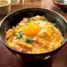 茶屋町 風流 田舎そば