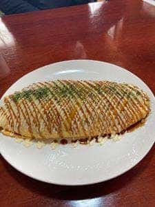 焼きそば専門店 壱