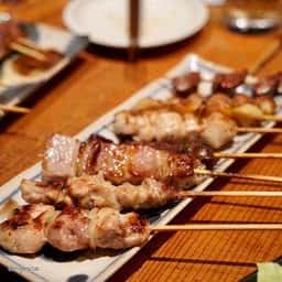 ジョウモン 渋谷店