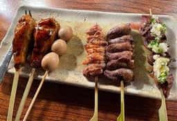 とり鉄 中板橋店