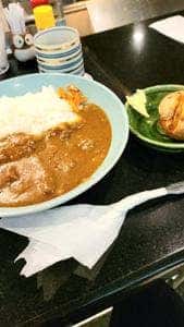 カレー処 喰心房 つかさ