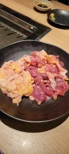 やきとり CURURU 北新地店