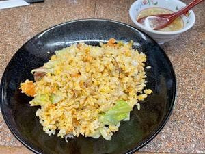 餃子の王将 岡崎インター店