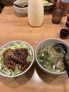 里のうどん 藤沢店