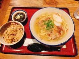 沖縄地料理 波照間 東京ソラマチ店