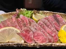 魚と肉 陽 心斎橋店