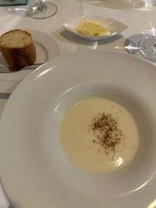 おさかなフレンチ BISTRO Kinukawa