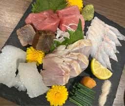 対馬居酒屋 こんね