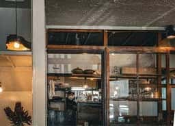 barber gram cafe