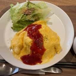 図書喫茶カンタカ