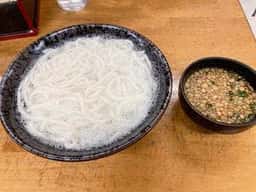 釜揚げうどん 戸隠 本店