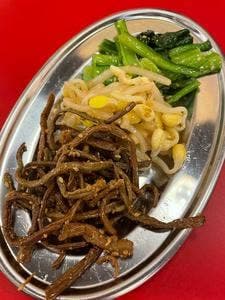 大衆ホルモン 肉力屋 門前仲町店