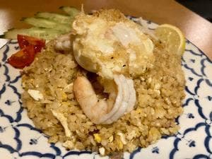 タイ食堂 ジャルアン