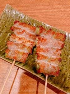 串焼くるり 都立大学店