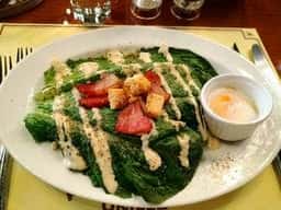 パークサイド・グリル