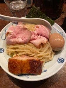 創始 麺屋武蔵