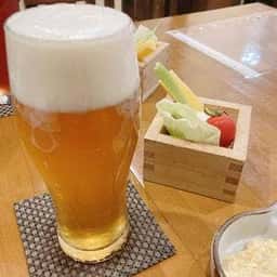 一軒炉端 とうきち