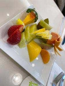 銀座千疋屋 銀座本店 フルーツパーラー