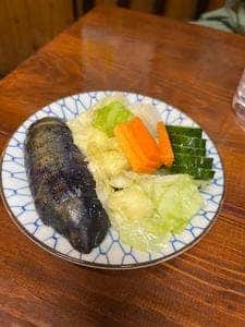 やきとりおばこ