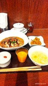 中華香彩 JASMINE