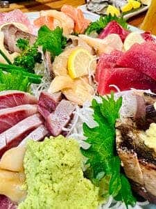 タカマル鮮魚店 2号館