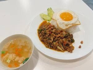 Thai 503