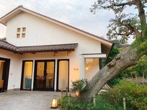 風の杜 鎌倉八幡宮