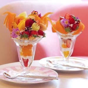nana parfait