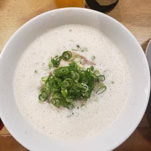 エンホウラーメン