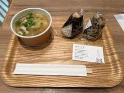 手作りおむすびとパンの店 カヤバヤ