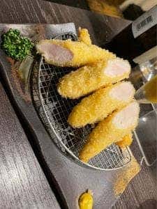 イマカツ 六本木本店