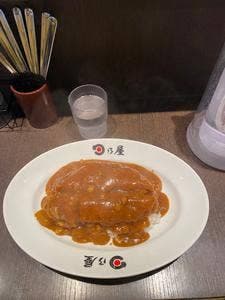 日乃屋カレー 西池袋店