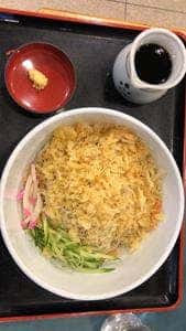 小諸そば 茅場さくら通り店