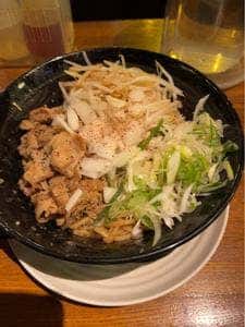 麺匠 えい蔵 多摩センター店