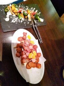 王様のポケット