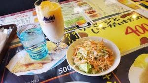 スワガット 仙川店