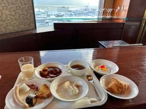 カサブランカ オーセントホテル小樽