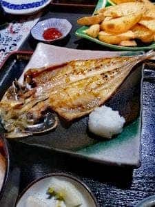 漁師のあぶり家 江古田店