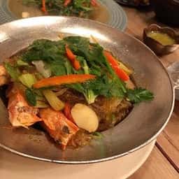 ソムタムダー 東京