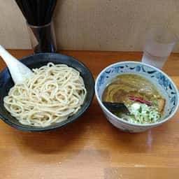 自家製麺 福は内