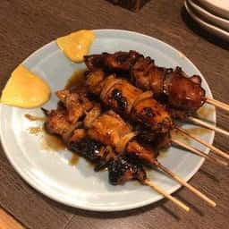 室蘭焼鳥 男吉 本店