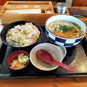 ダイキチうどん 泉北和田店