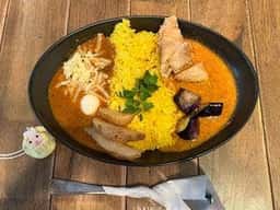 秋葉原カリガリ