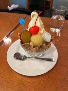 元町珈琲店ちもと