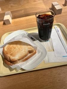 ドトールコーヒーショップ 駒沢大学駅前店