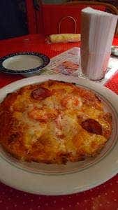イタリア料理 Pizza House ピノキオ