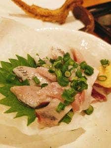 がんぎ 新川二丁目店