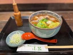 そばごころ 小坂