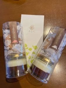 京都祇園あのん 東京ギフトパレット