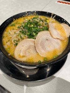 らあめん花月嵐 中野坂上店